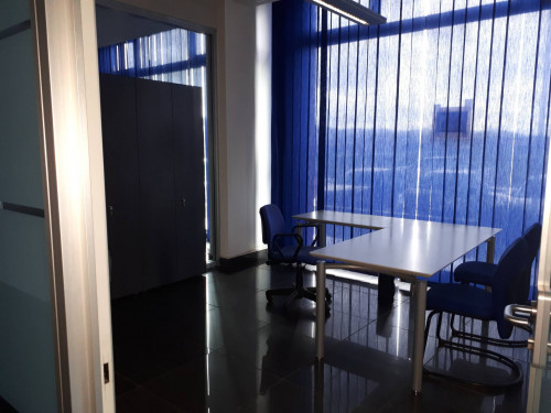 Ufficio in affitto a San Miniato