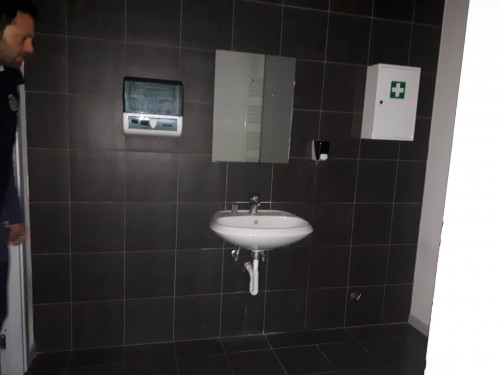 Ufficio in affitto a San Miniato