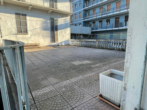 Appartamento in affitto a Caluso