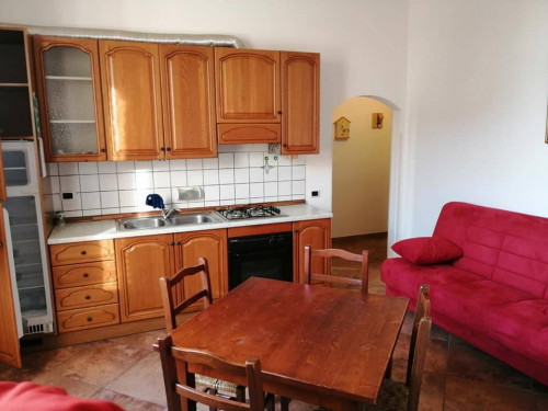 Appartamento in affitto a Empoli
