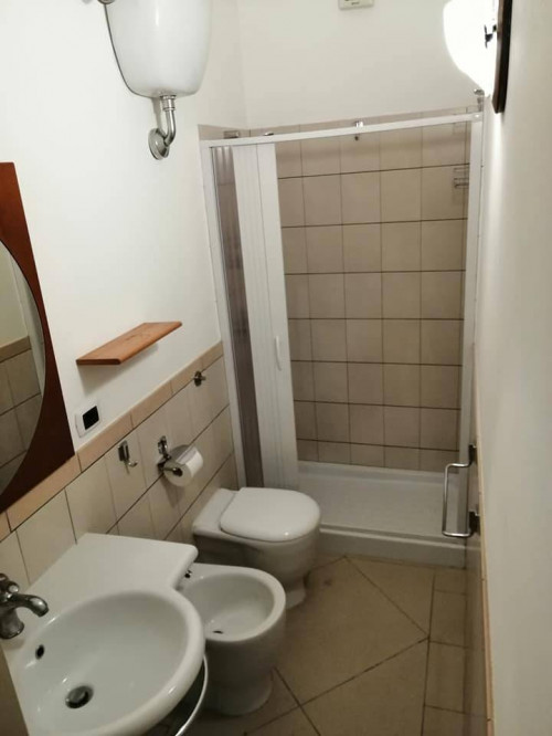 Appartamento in affitto a Empoli
