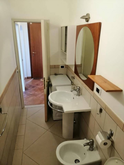 Appartamento in affitto a Empoli