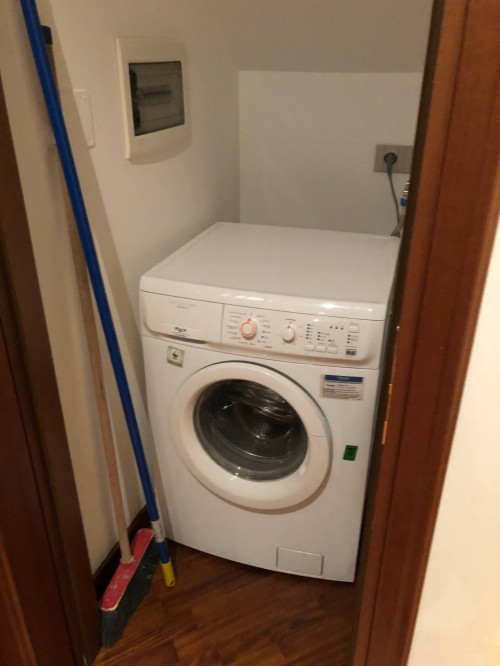 Appartamento in affitto a Luino