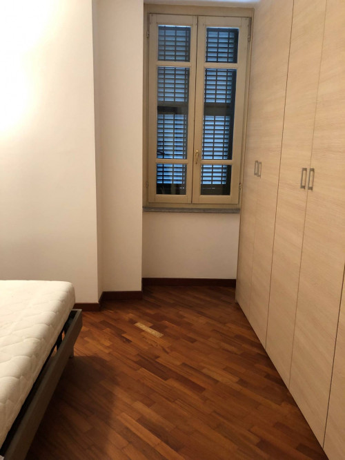 Appartamento in affitto a Luino