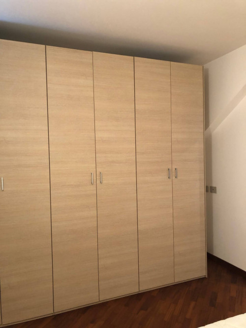 Appartamento in affitto a Luino