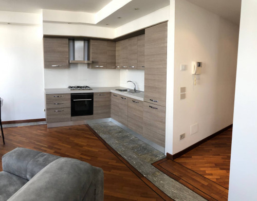 Appartamento in affitto a Luino