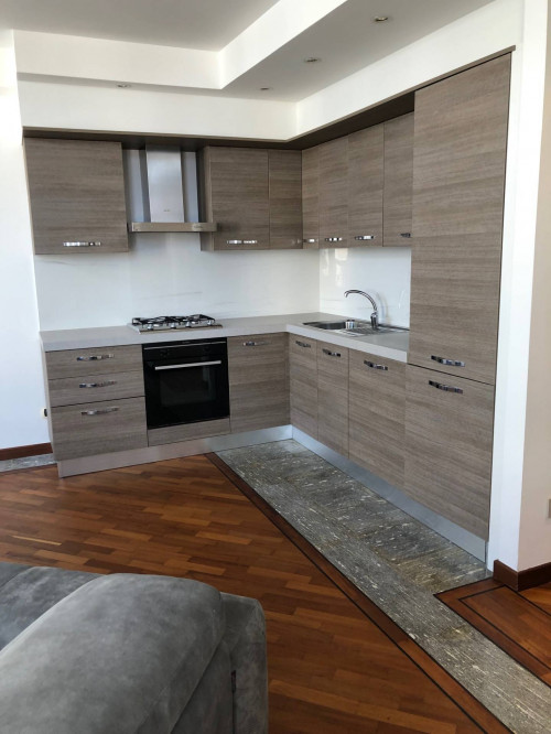 Appartamento in affitto a Luino