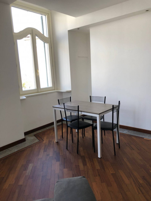 Appartamento in affitto a Luino