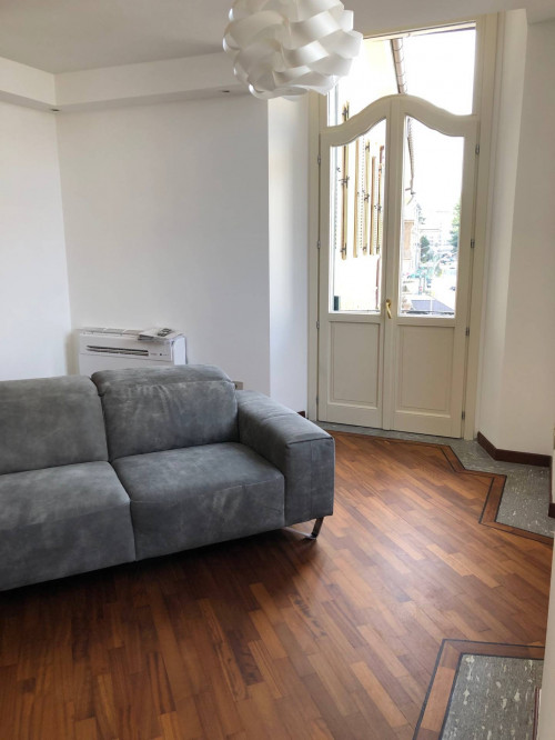 Appartamento in affitto a Luino