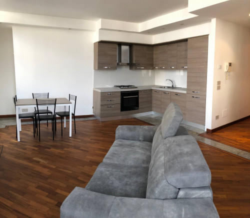 Appartamento in affitto a Luino