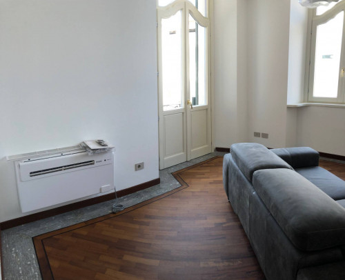 Appartamento in affitto a Luino