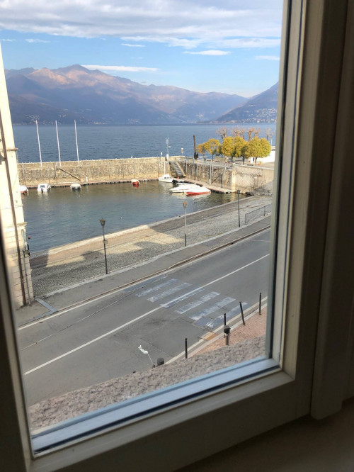 Appartamento in affitto a Luino