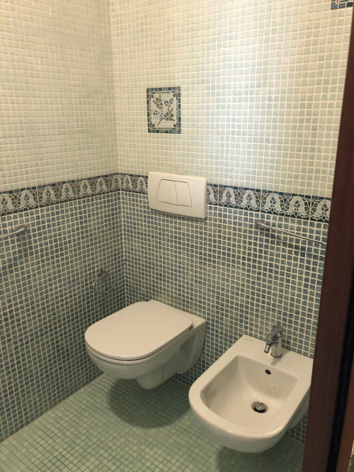 Appartamento in affitto a Luino