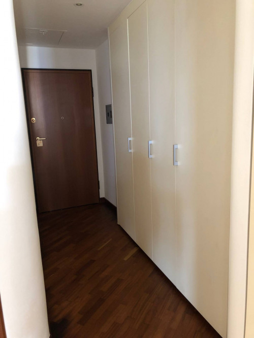 Appartamento in affitto a Luino