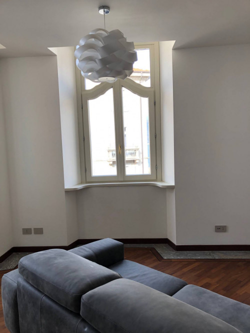 Appartamento in affitto a Luino