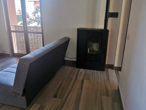 Appartamento in affitto a Cuveglio