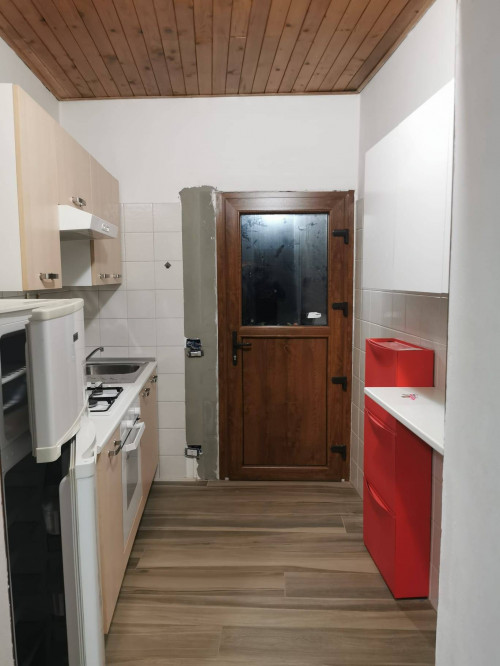 Appartamento in affitto a Cuveglio
