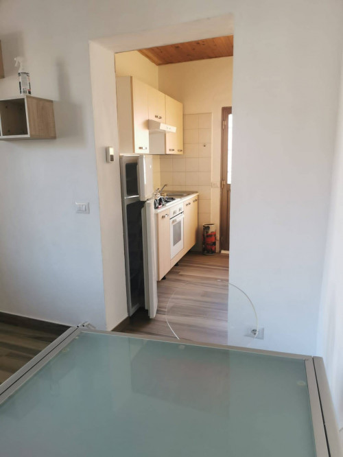 Appartamento in affitto a Cuveglio