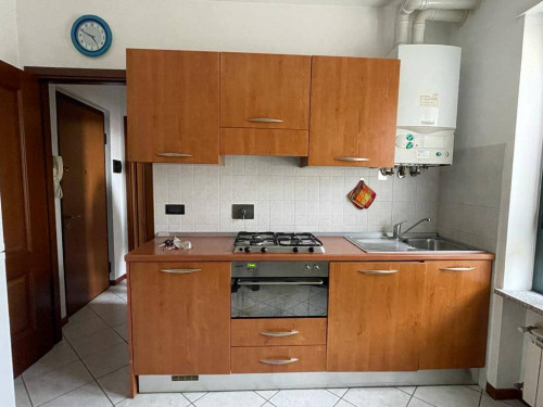 Appartamento in vendita a Chivasso