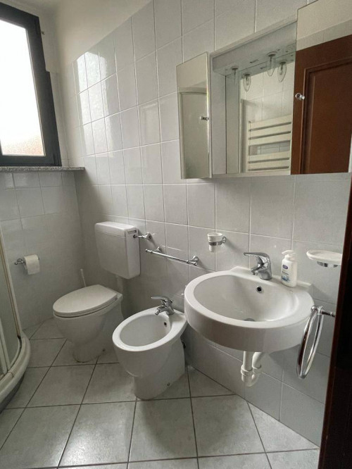 Appartamento in vendita a Chivasso