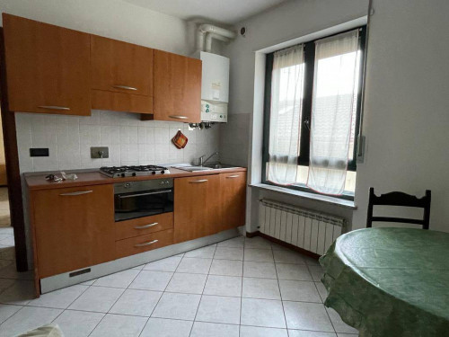 Appartamento in vendita a Chivasso