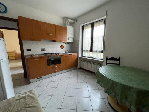 Appartamento in vendita a Chivasso