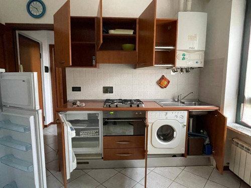 Appartamento in vendita a Chivasso