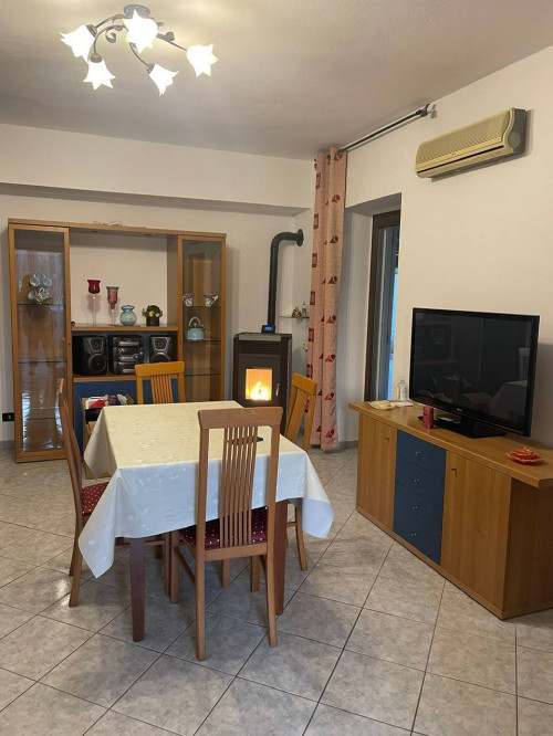 Casa indipendente in affitto a Sassari (SS)