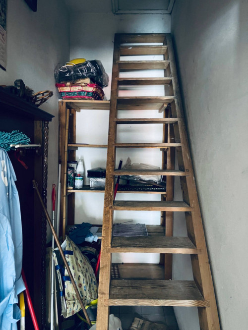 Appartamento in vendita a San Miniato