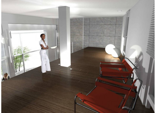 Fondo Commerciale in vendita a San Miniato