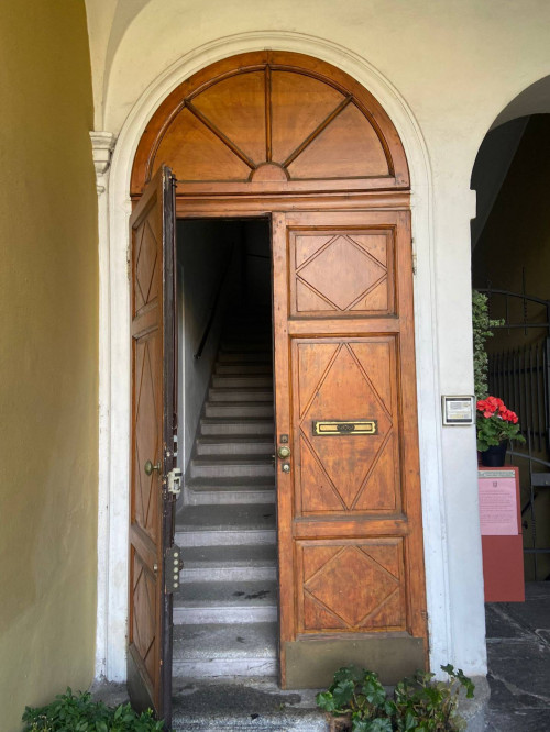 Fondo Commerciale in affitto a Busto Arsizio