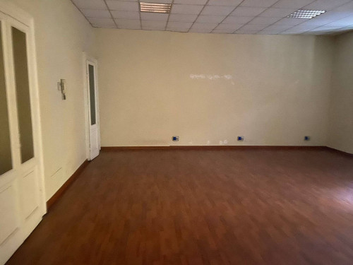 Fondo Commerciale in affitto a Busto Arsizio