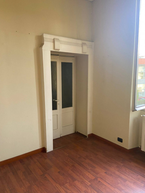 Fondo Commerciale in affitto a Busto Arsizio