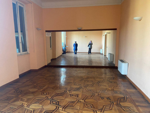 Fondo Commerciale in affitto a Busto Arsizio