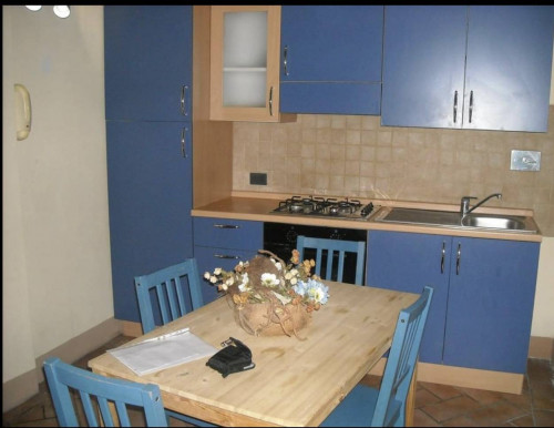 Appartamento in affitto a Montopoli in Val d'Arno