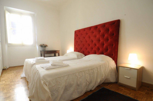 Appartamento in affitto a Firenze