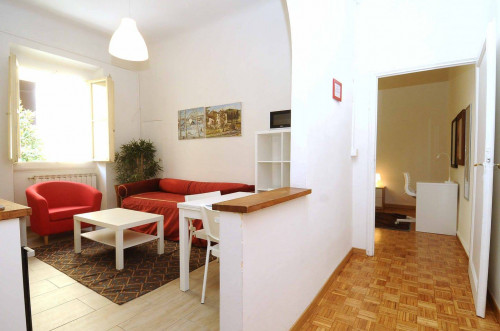 Appartamento in affitto a Firenze