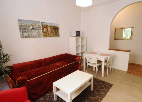 Appartamento in affitto a Firenze
