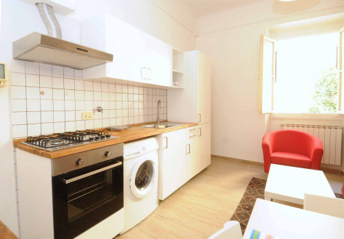 Appartamento in affitto a Firenze