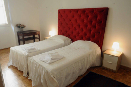 Appartamento in affitto a Firenze