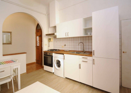 Appartamento in affitto a Firenze