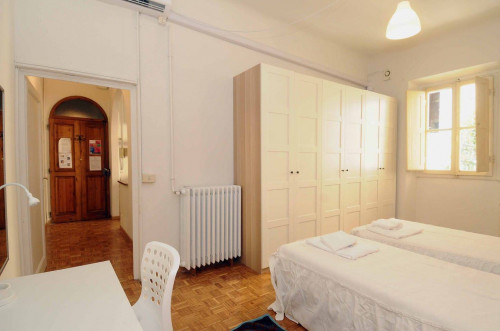 Appartamento in affitto a Firenze