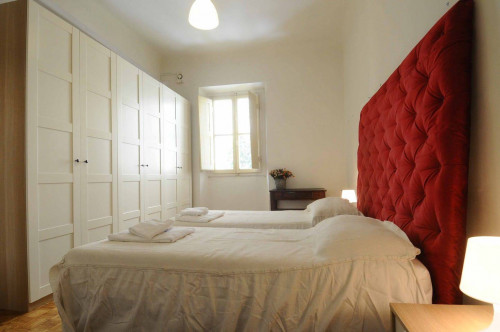 Appartamento in affitto a Firenze