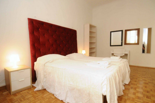 Appartamento in affitto a Firenze