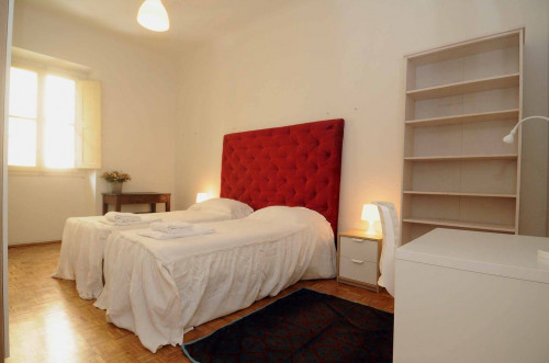 Appartamento in affitto a Firenze
