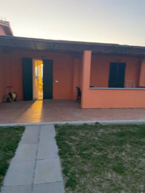 Appartamento in affitto a Cerreto Guidi