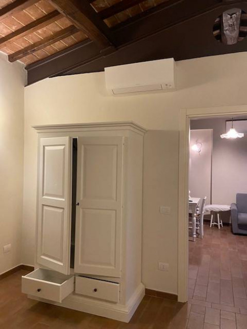 Appartamento in affitto a Cerreto Guidi