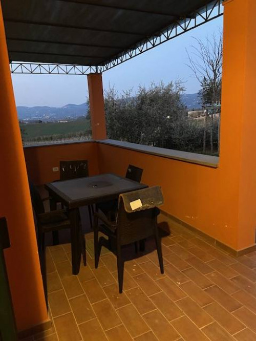 Appartamento in affitto a Cerreto Guidi