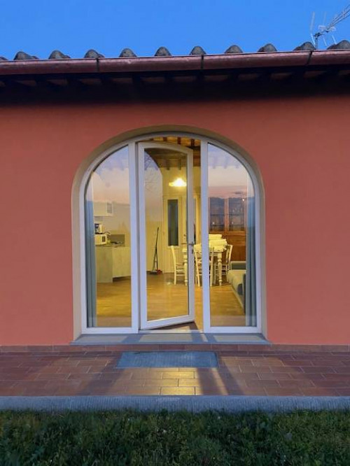 Appartamento in affitto a Cerreto Guidi