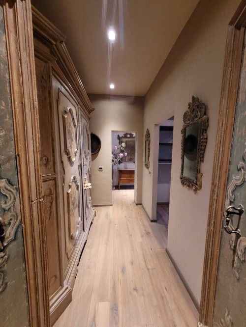 Appartamento in affitto a Forlì